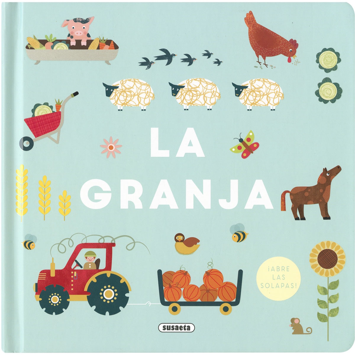 La granja 1