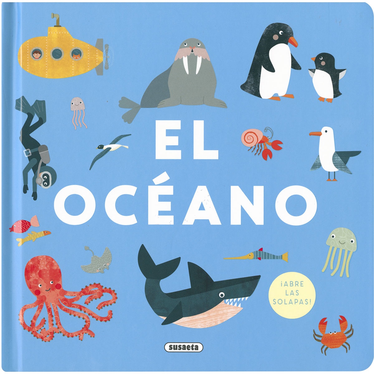 El océano 1