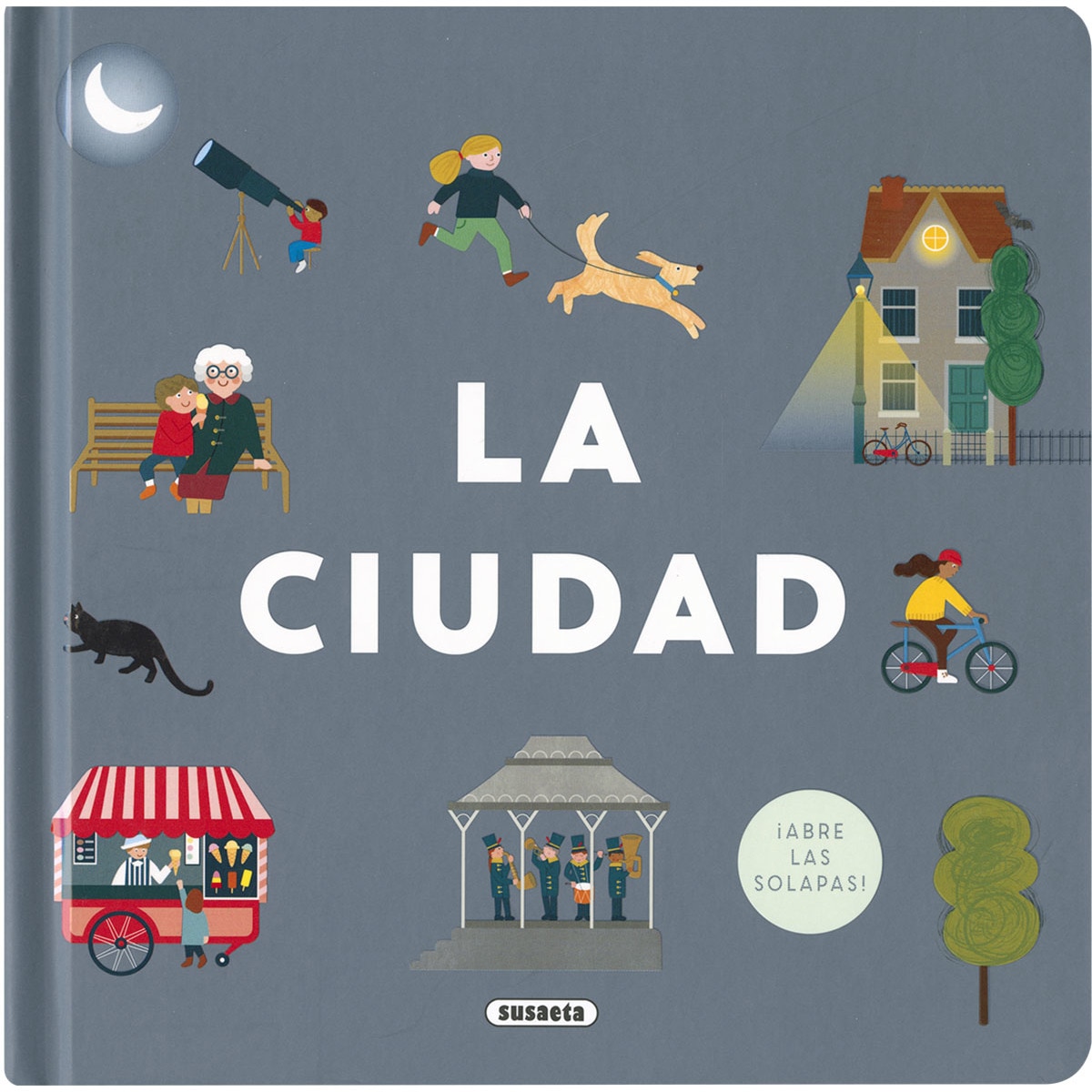 La ciudad 1