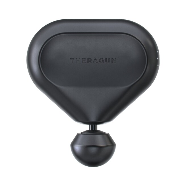 Imagem 0 de Theragun Mini (1ª Geração) Pistola de Massagem de Terapia Percussiva