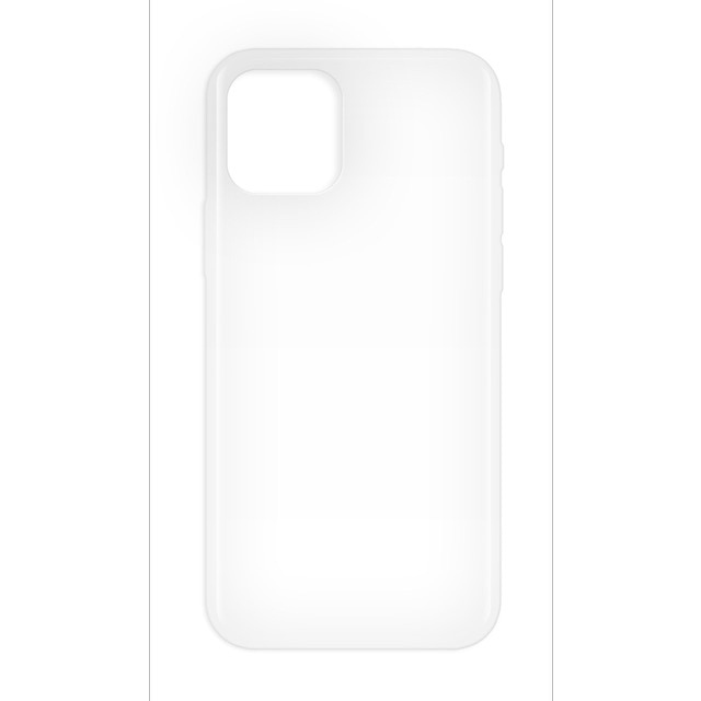 Imagem 0 de Capa 4-OK Slim iPhone 12/Pro