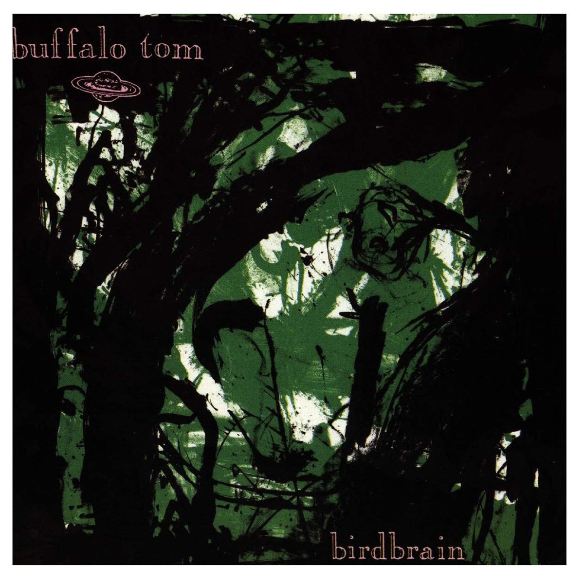 Imagem 0 de Birdbrain (Green Vinyl Edition) (LP-Vinil)