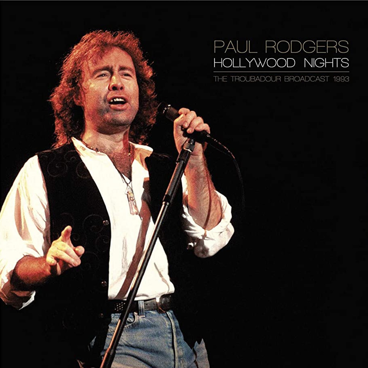 Imagem 0 de Hollywood Nights (2 LP-Vinil)