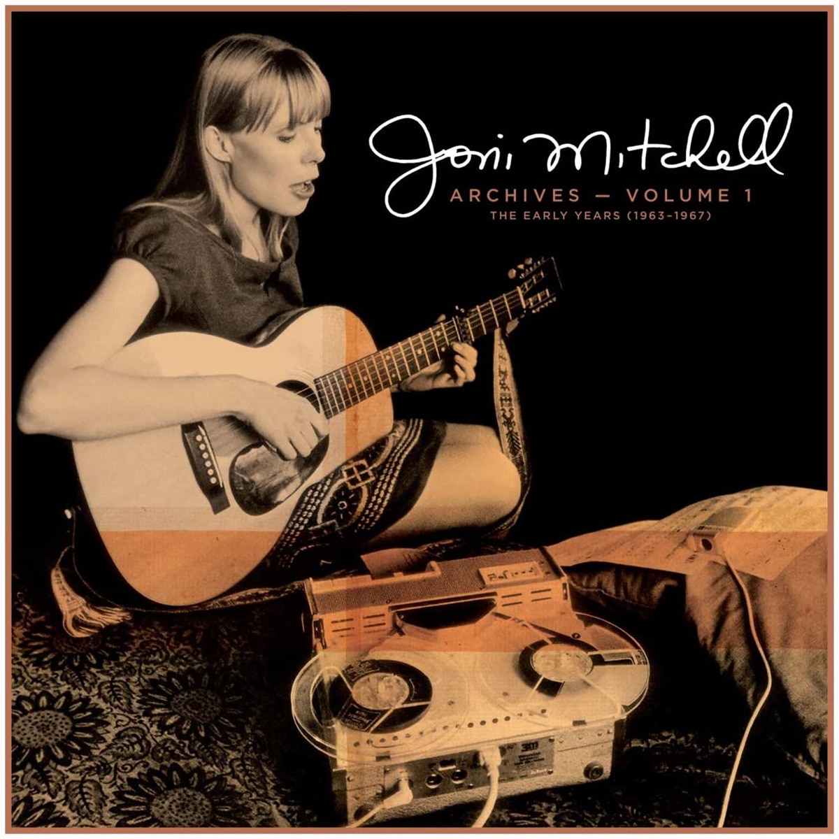 Early Joni 1963 (LP-Vinilo) 1