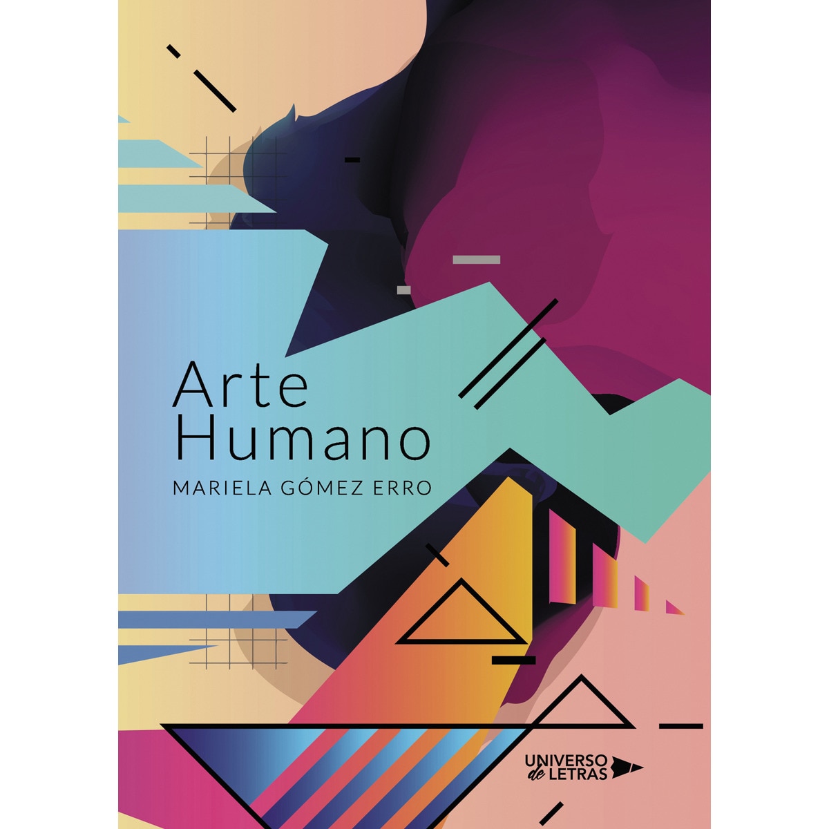 Arte Humano (Capa mole) 1