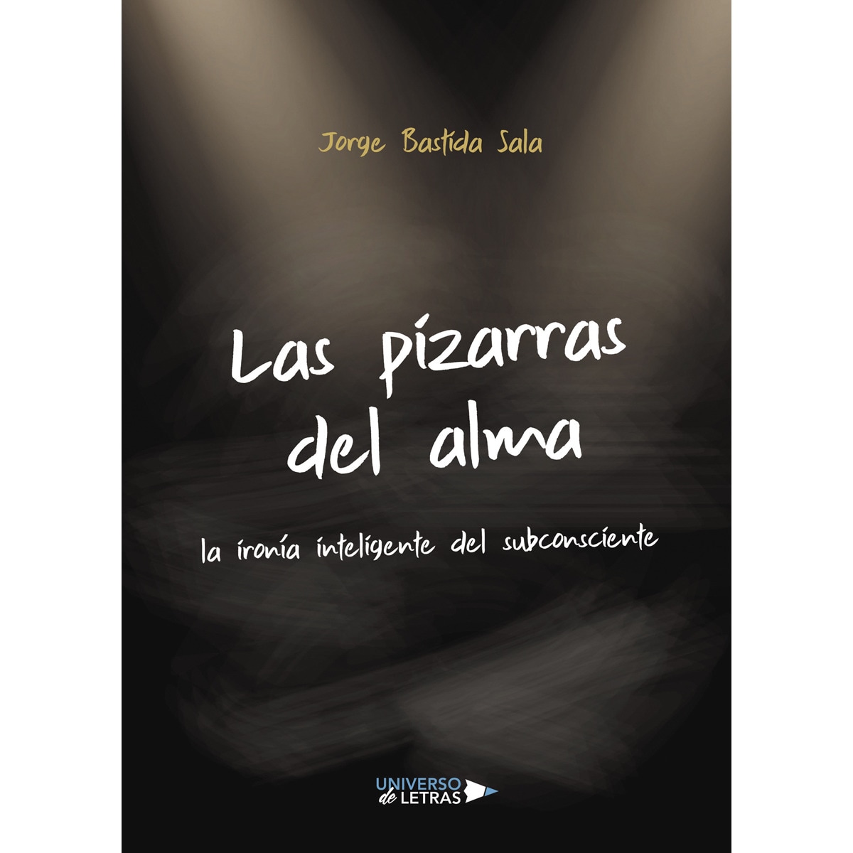 Las pizarras del alma(Tapa blanda) 1