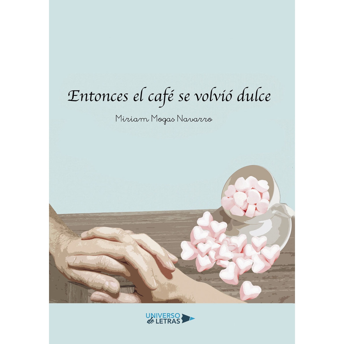 Entonces el café se volvió dulce(Tapa blanda) 1