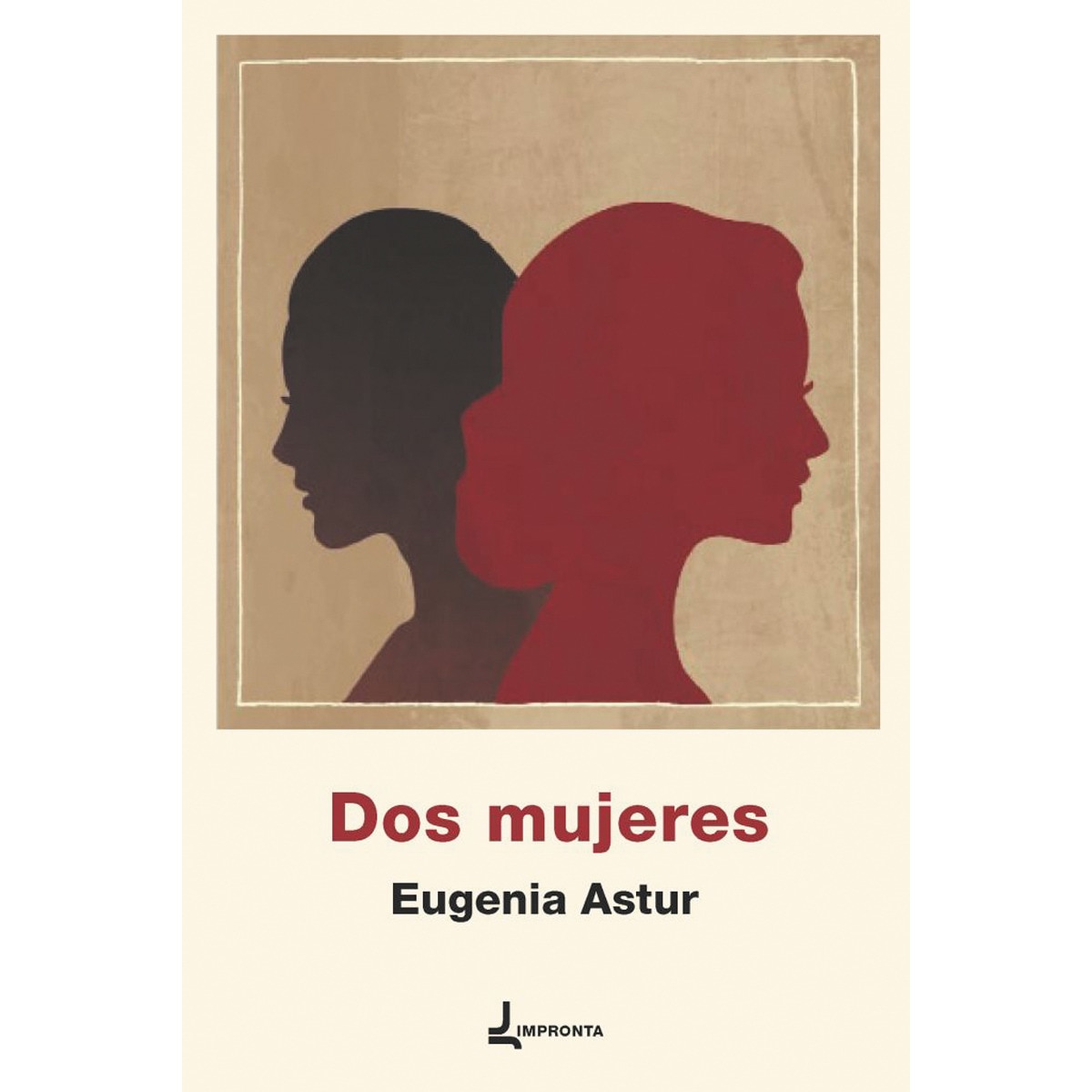 Imagem 0 de Dos mujeres(Tapa blanda)
