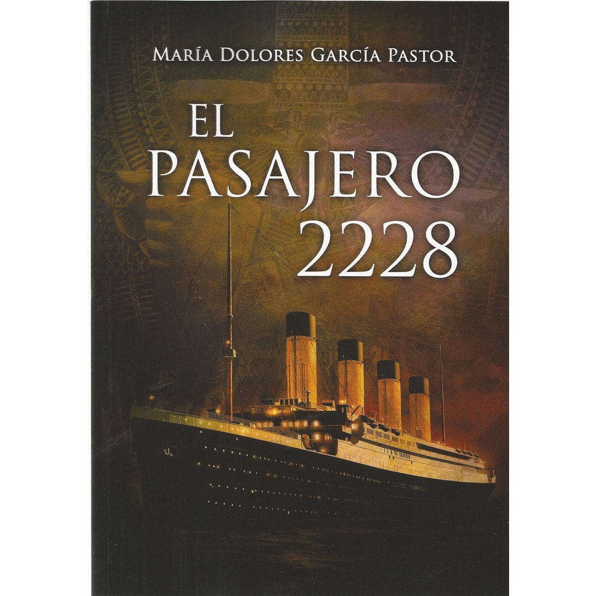 Imagem 0 de El pasajero 2. 228(Tapa blanda con solapas)