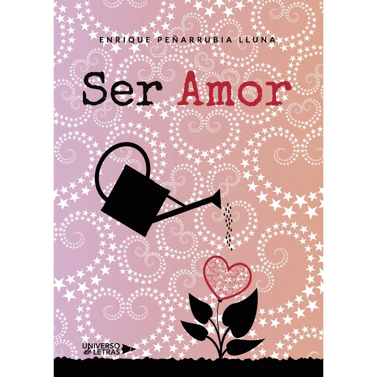 Ser amor(Tapa blanda) 1