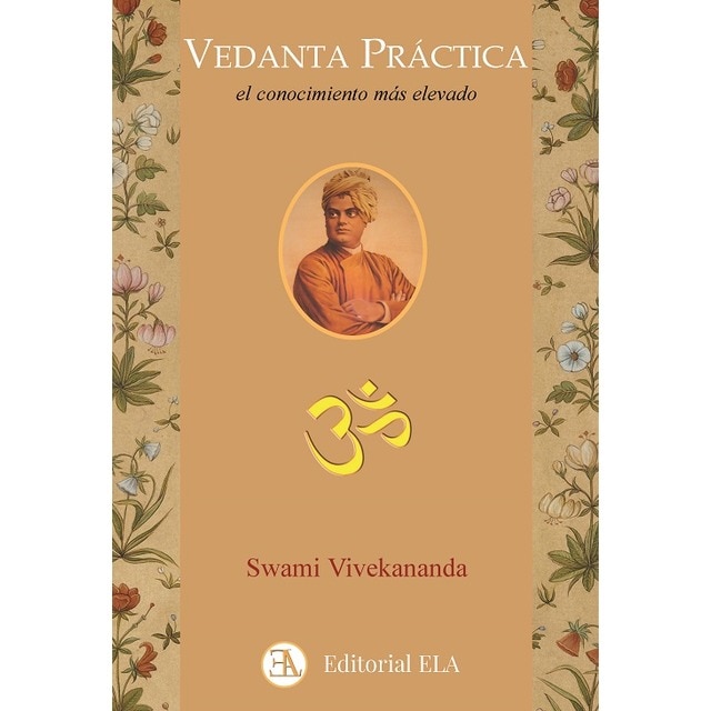 Imagen 0 de Vedanta práctica: el conocimiento más grande y más elevado (Tapa blanda con solapas)