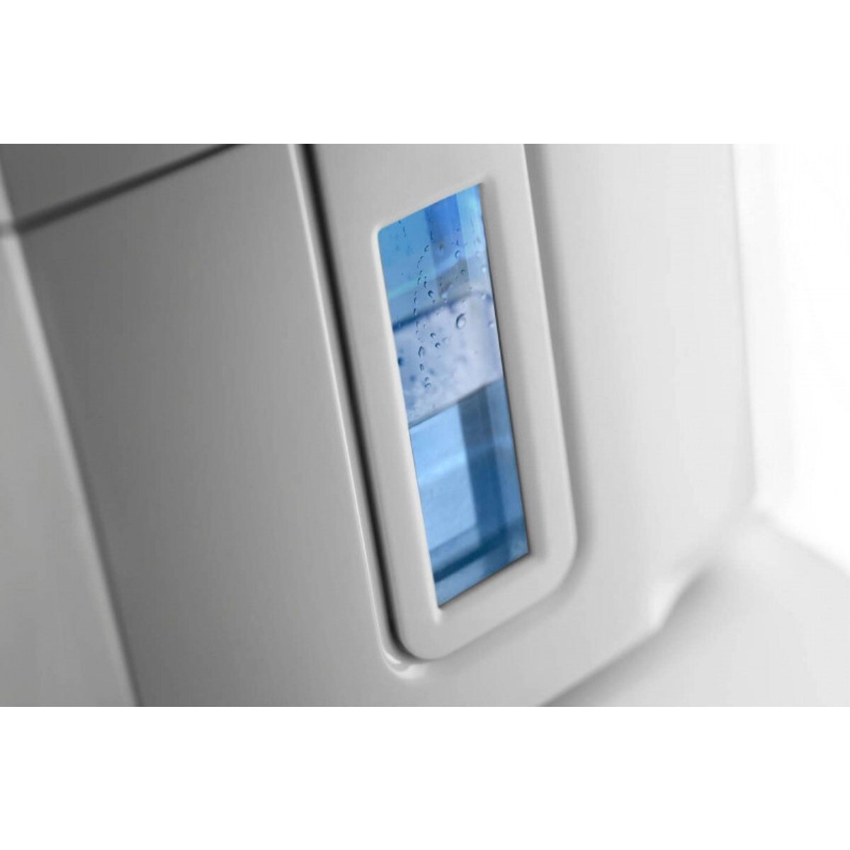 Desumidificador De'Longhi DD230P Tasciugo Ariadry,  Extração 30 L/24H e Capacidade de 7 L Branco-4