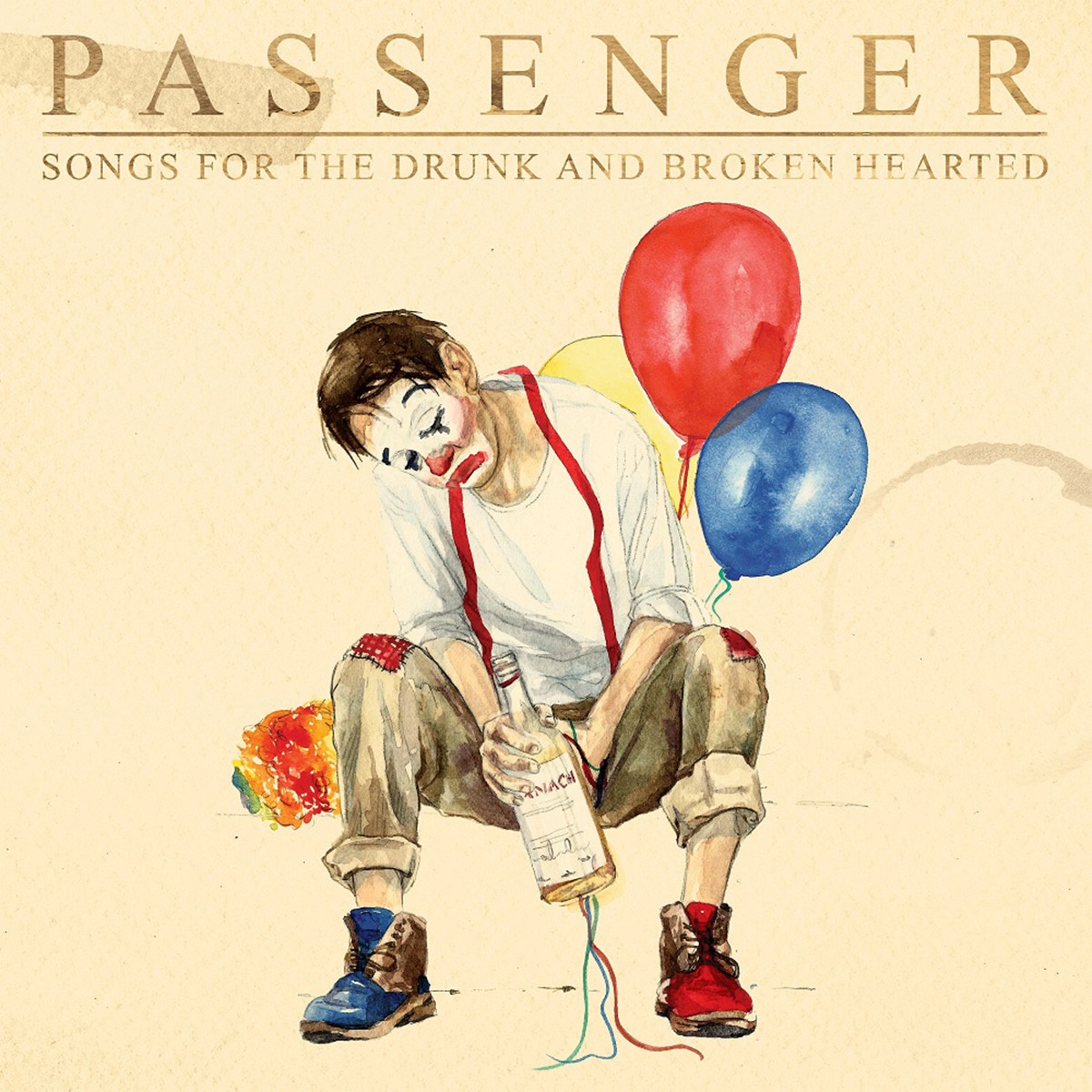 Song for the Drunk and Broken Hearted (2 CD) 1