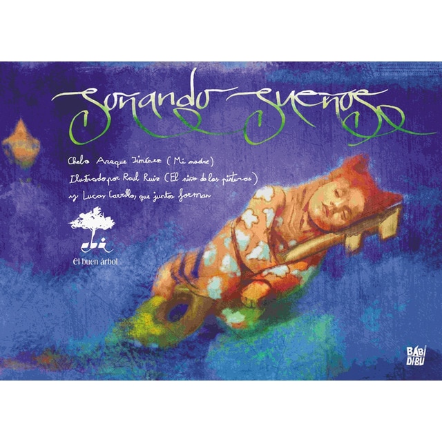 Soñando sueños(Tapa blanda) 1