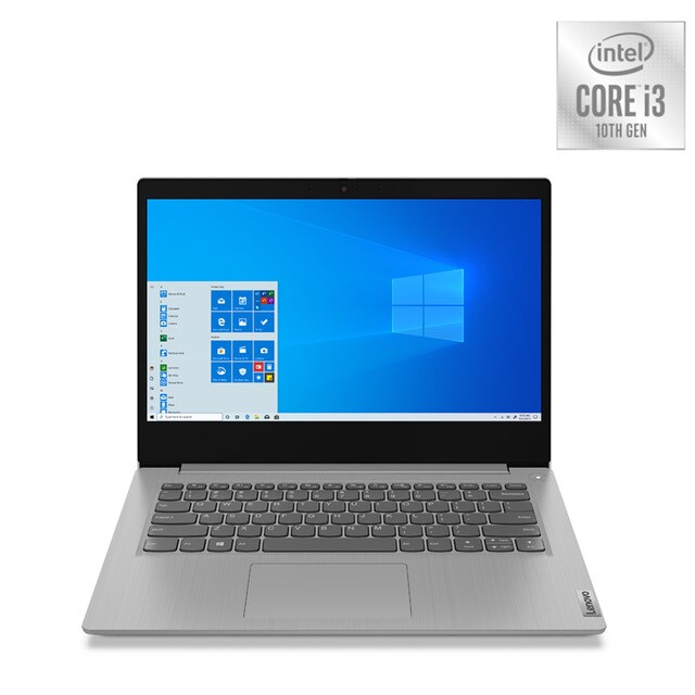 Portátil LENOVO - Portátil IdeaPad 3i 14IIL05-QBSP, I3, 8GB, 512GB SSD