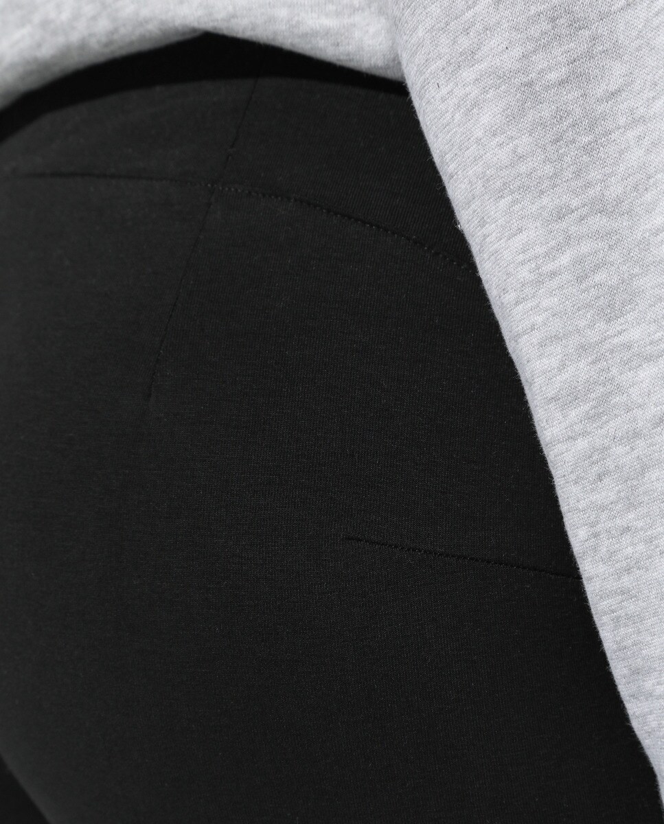 Leggin push up de mujer liso · Easy Wear · El Corte Inglés