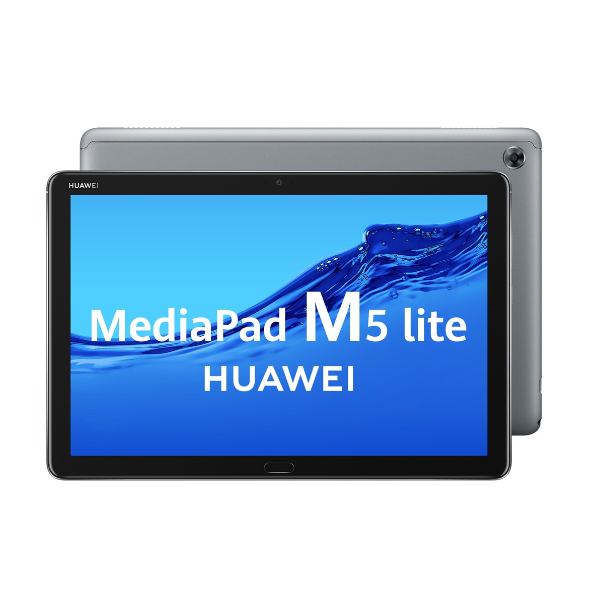 HUAWEI MediaPad M5 Lite 本体 Tablet Huawei M5 Lite 25,58 cm (10,1