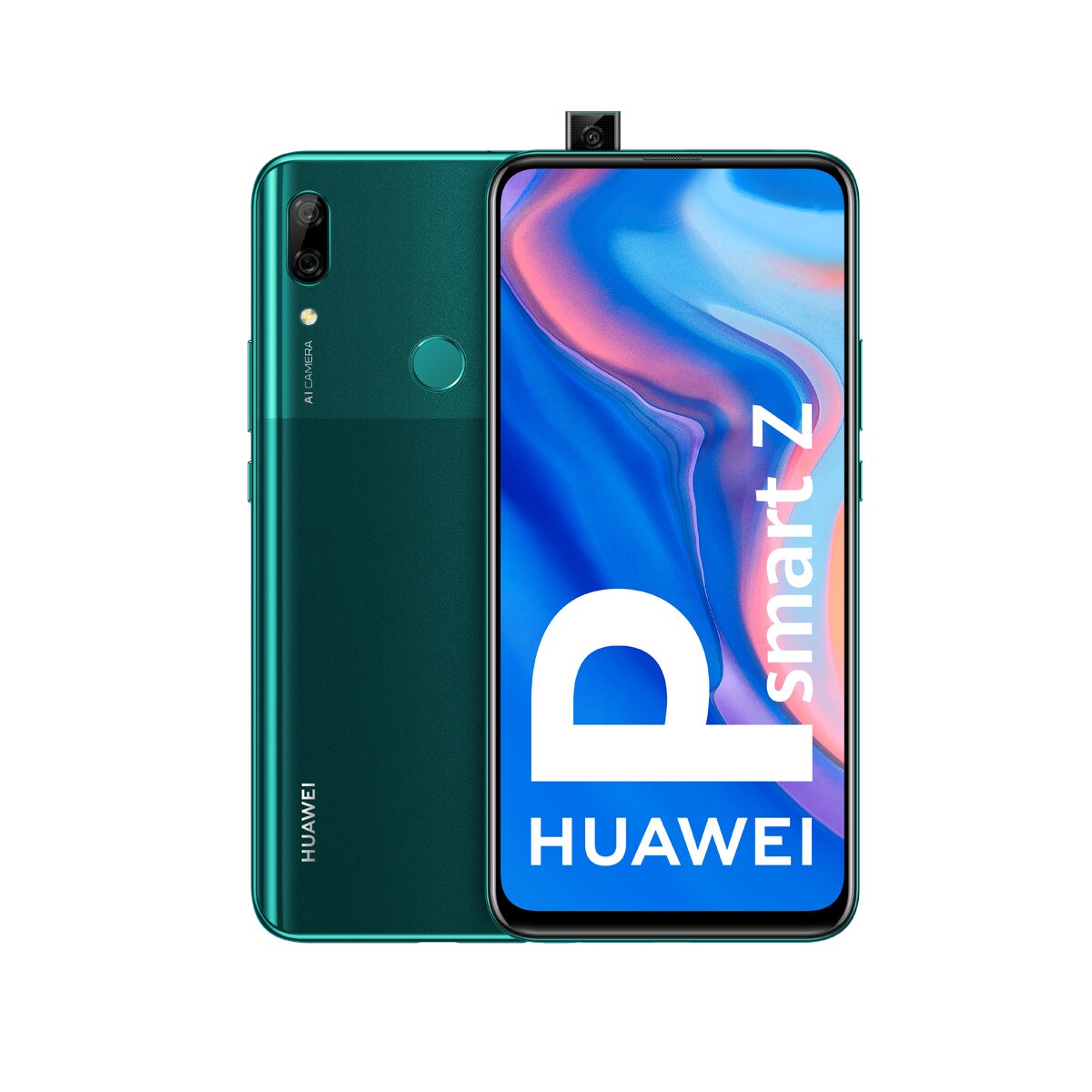 Huawei p smart z corte ingles Clearance