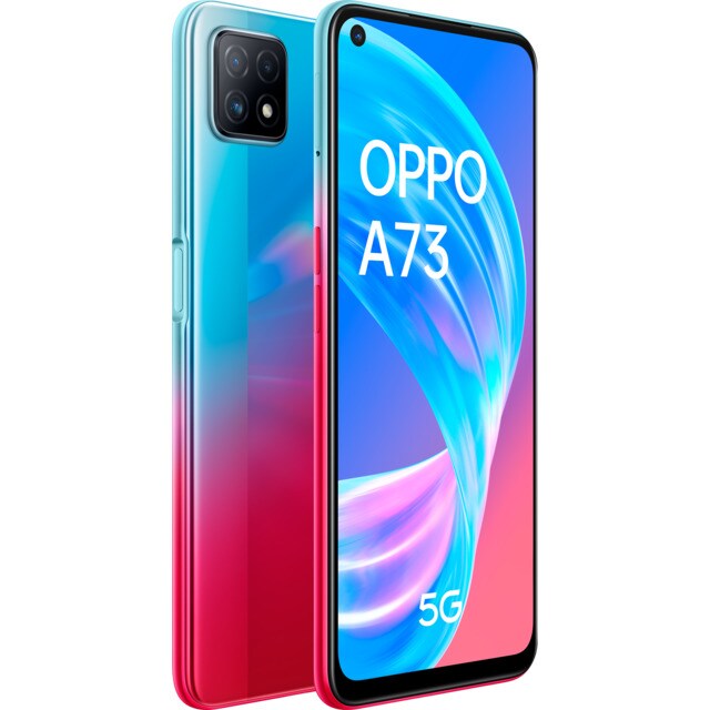 Oppo a73 corte ingles Outlet