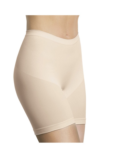 Imagen 0 de Short moldeante tallas grandes