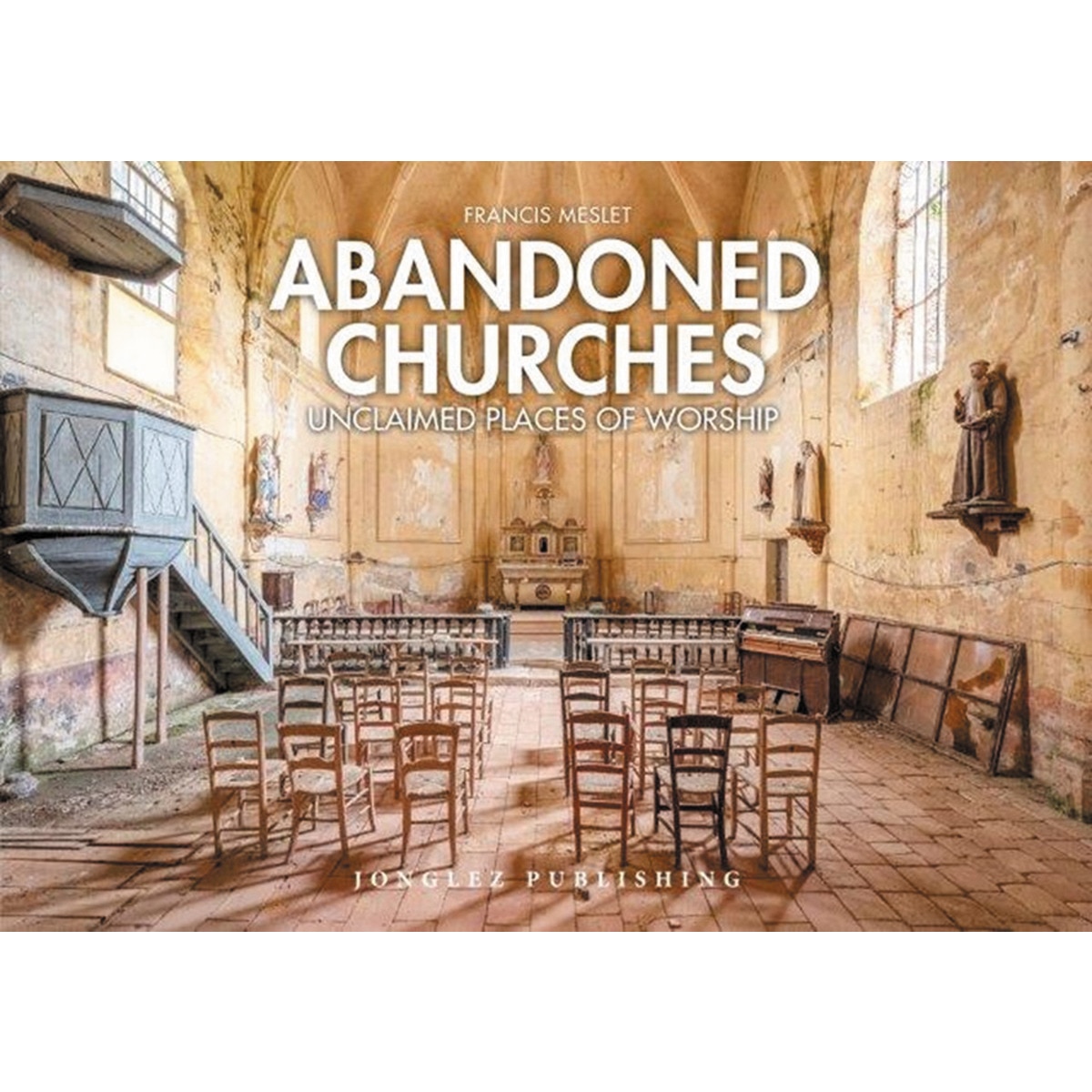Abandoned churches 1