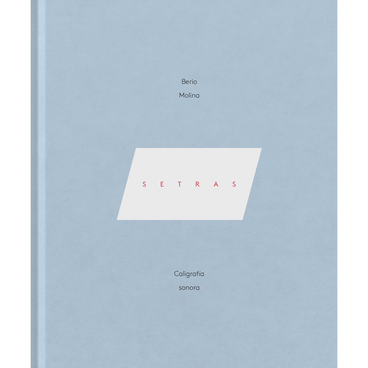 Setras(Tapa dura) 1