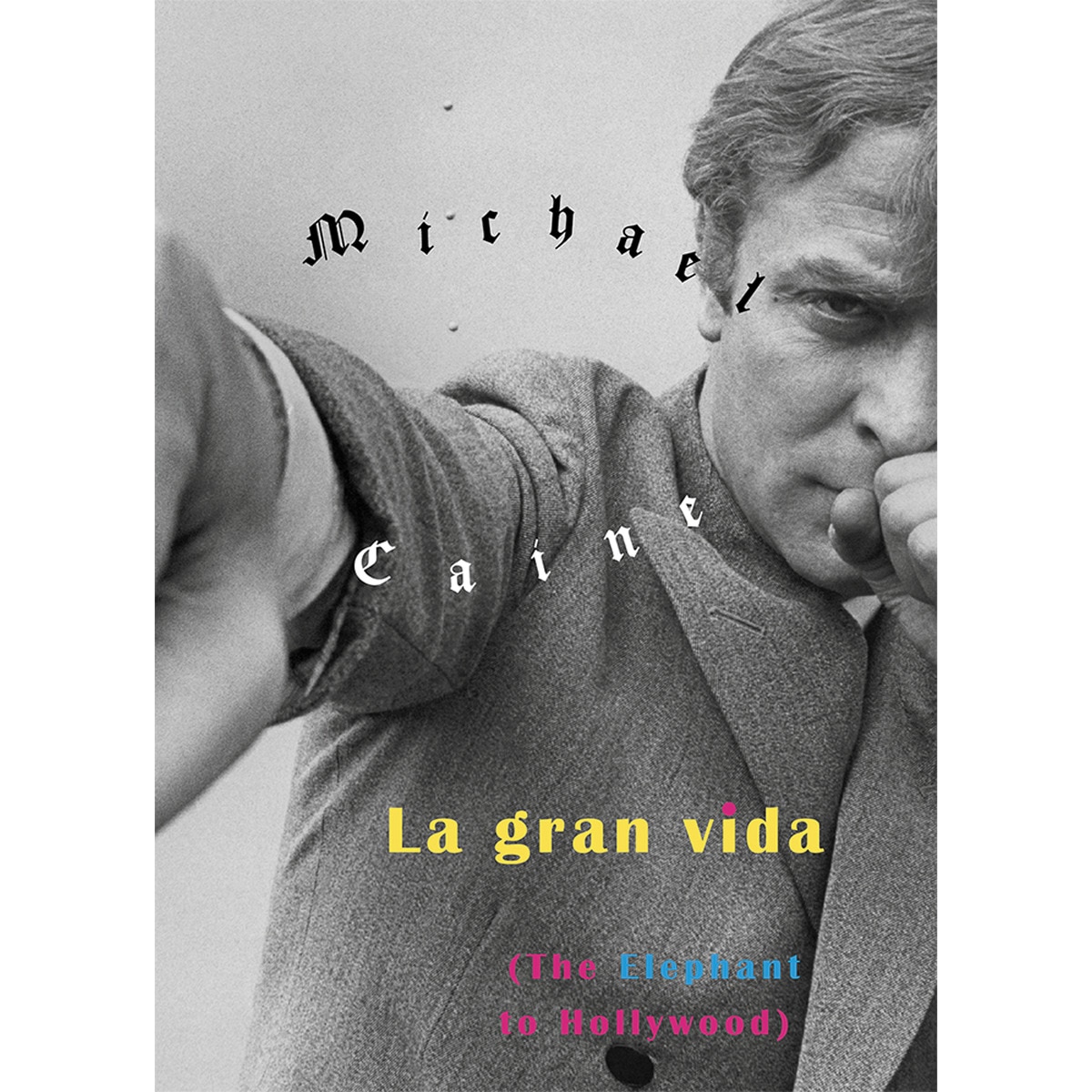 La gran vida(Tapa dura) 1