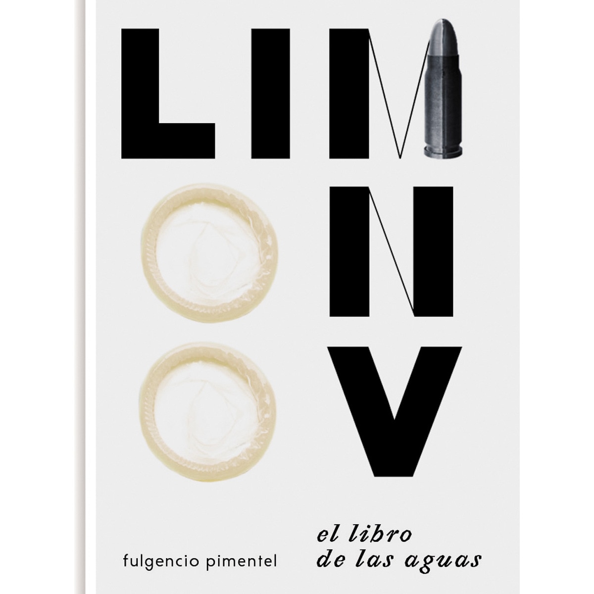 Imagem 0 de El libro de las aguas(Tapa dura)