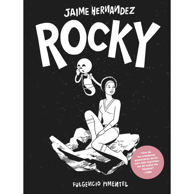 Imagem 0 de Rocky(Tapa dura)