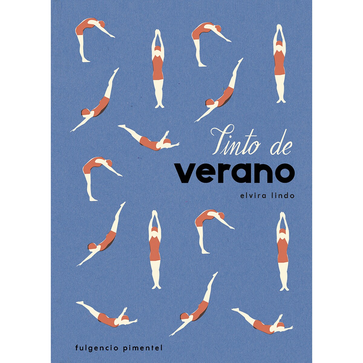 Tinto de verano(Tapa blanda) 1