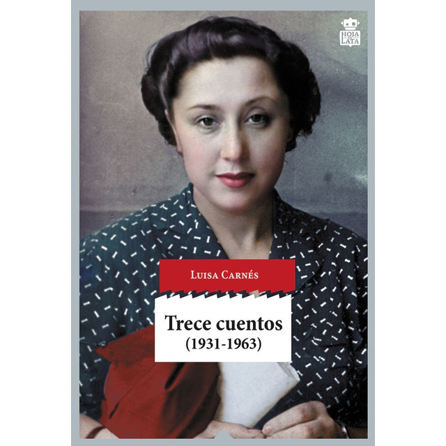 Imagem 0 de Trece cuentos: (1931-1963)(Tapa blanda)