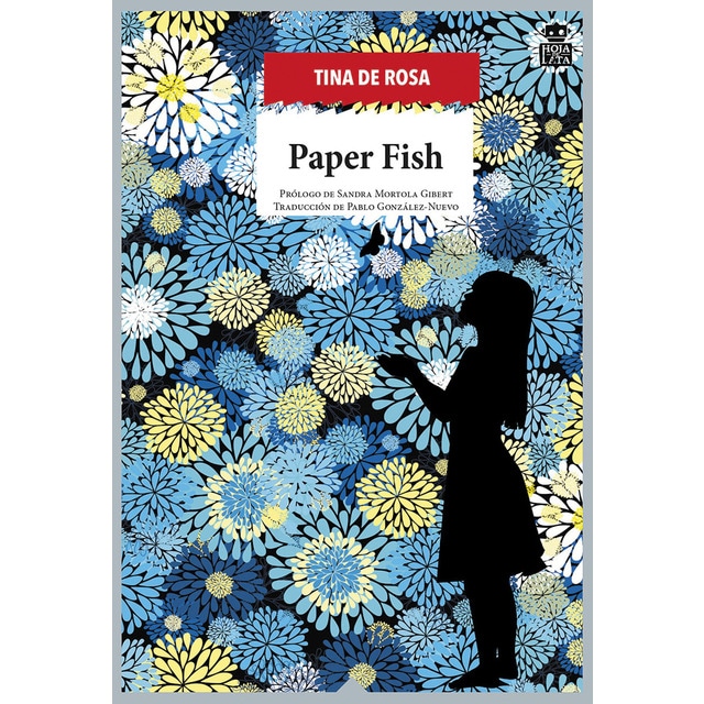 Imagen 0 de Paper fish (Tapa blanda)
