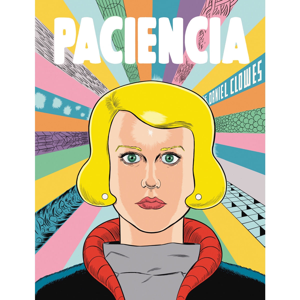 Imagem 0 de Paciencia(Tapa blanda)