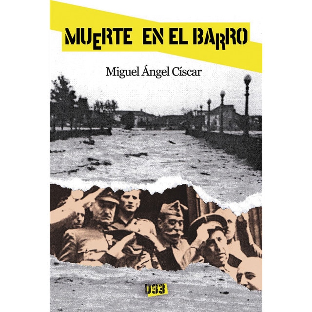 Imagem 0 de Muerte en el barro