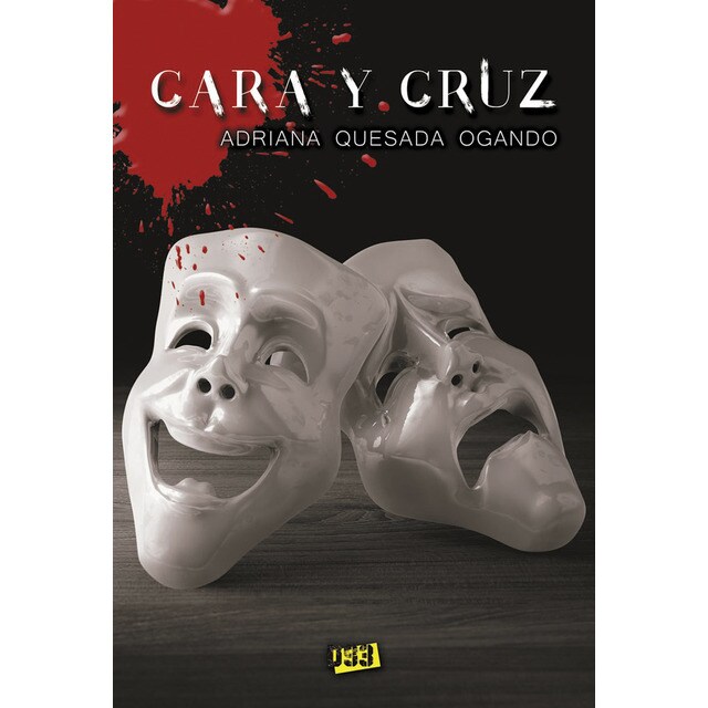 Imagem 0 de Cara y cruz(Tapa blanda)