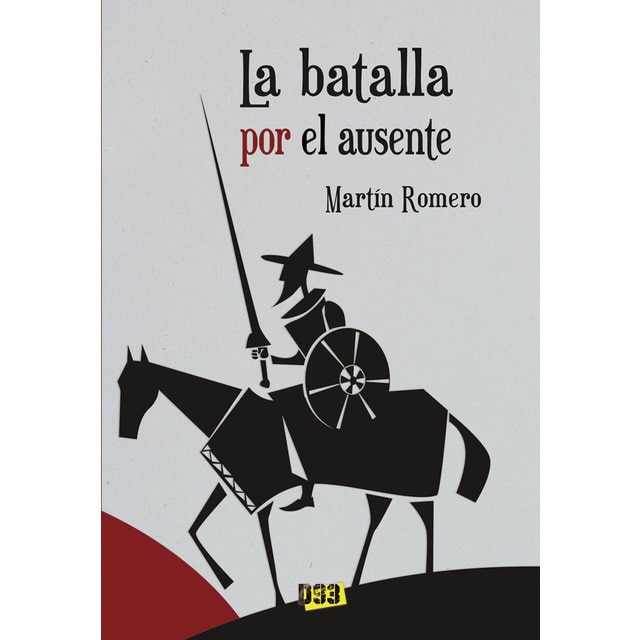 Imagem 0 de Batalla por el ausente, la(Tapa blanda)