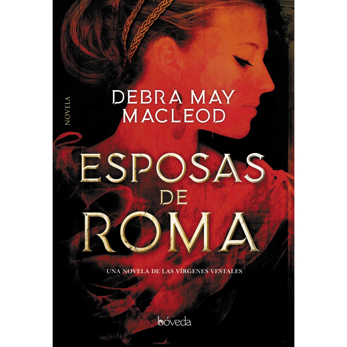 Esposas de Roma (Capa mole com abas) 1
