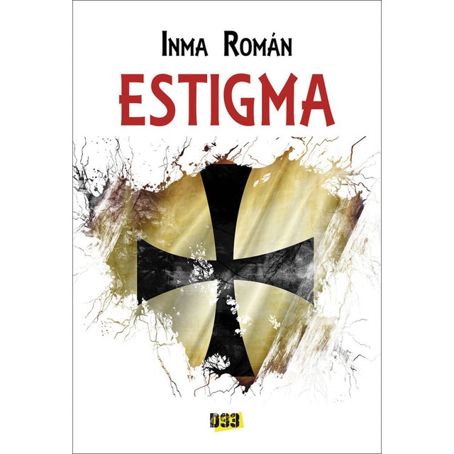 Imagen 0 de Estigma (Bolsillo) (Tapa blanda)