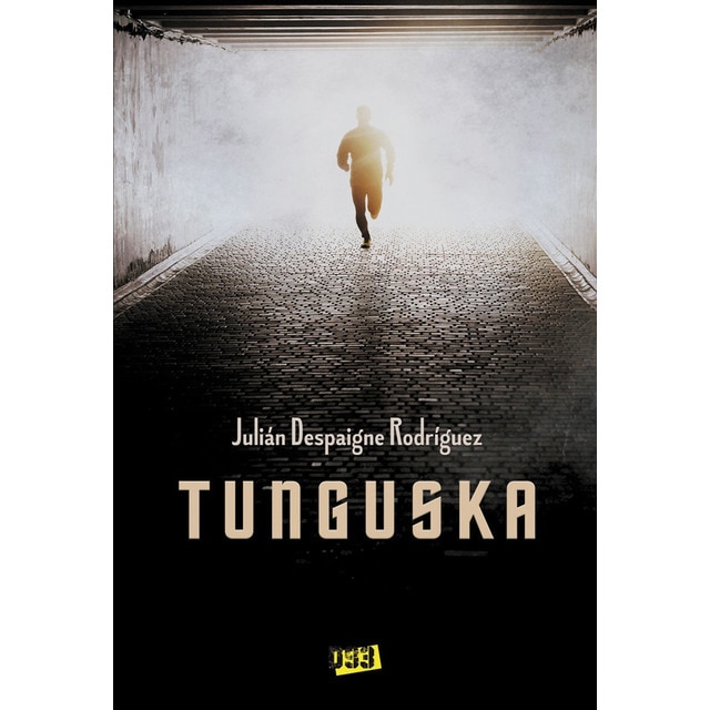 Imagen 0 de Tunguska (Bolsillo) (Tapa blanda)