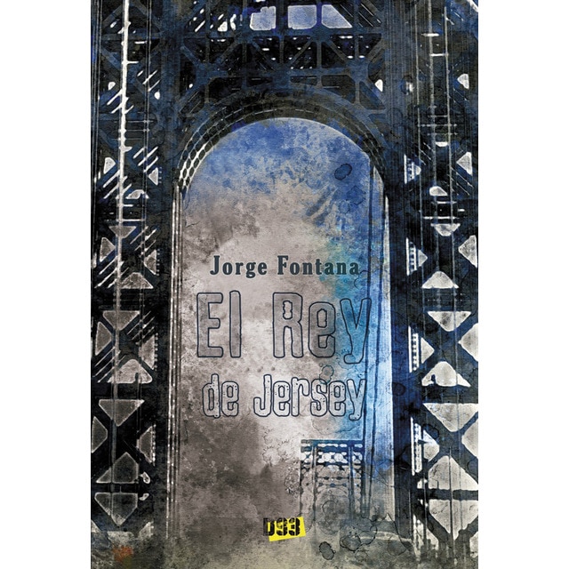 Imagen 0 de Rey de jersey, el (Bolsillo) (Tapa blanda)