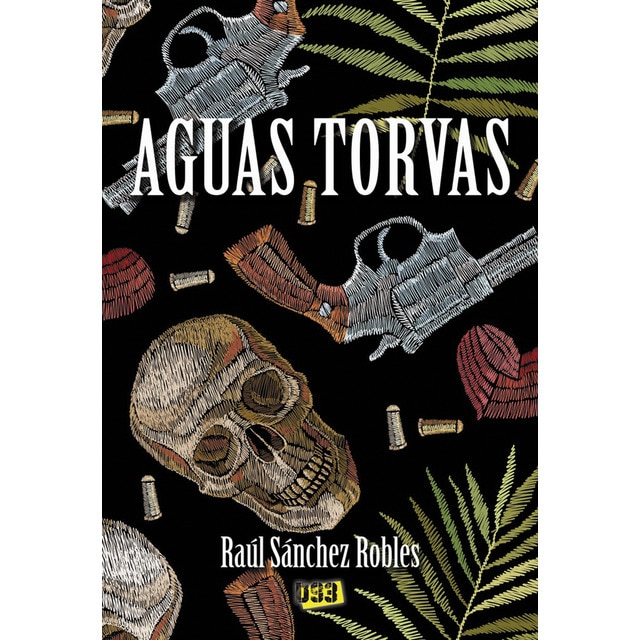 Imagen 0 de Aguas torvas (Bolsillo) (Tapa blanda)