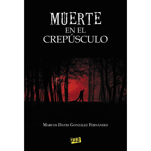 Imagen 0 de Muerte en el crepúsculo (Bolsillo) (Tapa blanda)