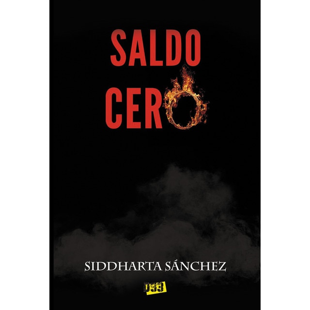 Imagen 0 de Saldo cero (Bolsillo) (Tapa blanda)