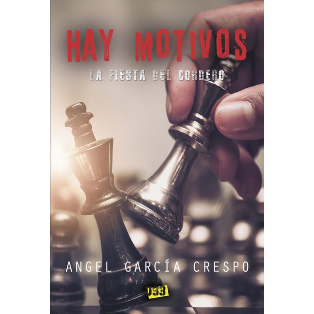 Imagen 0 de Hay motivos (Bolsillo) (Tapa blanda)