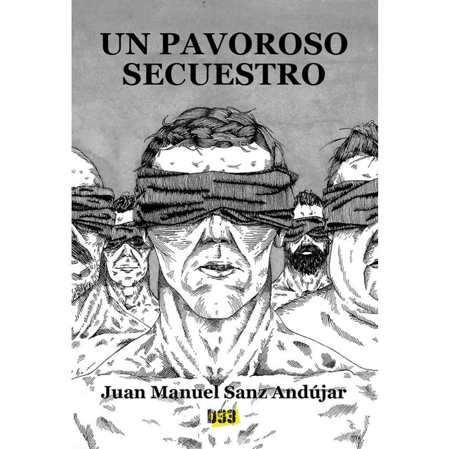 Imagen 0 de Pavoroso secuestro, un (Bolsillo) (Tapa blanda)