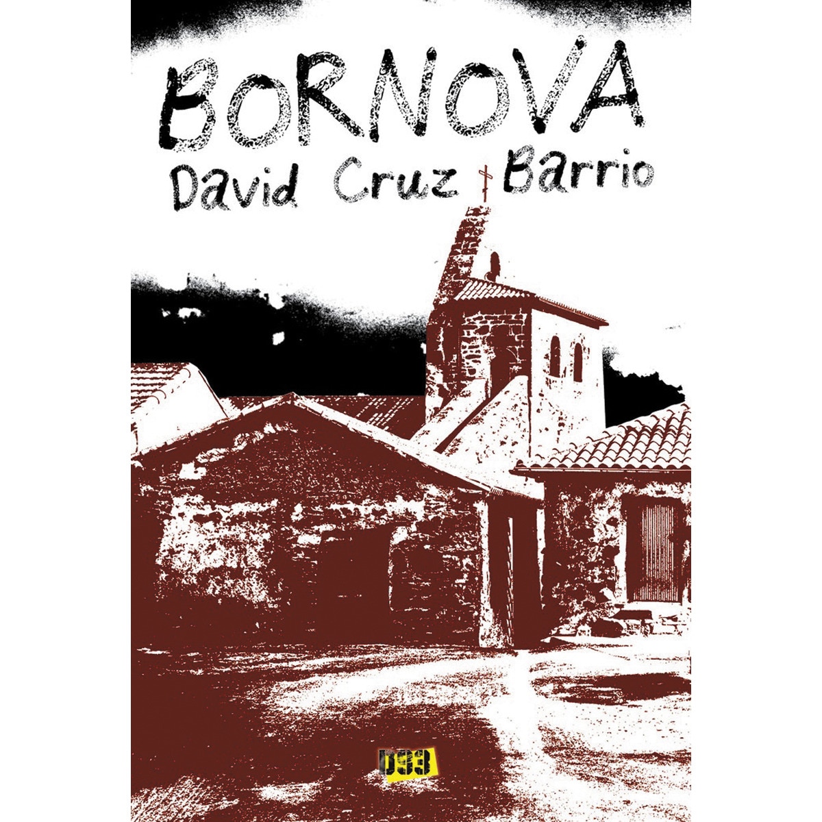 Bornova(Bolsillo) (Tapa blanda) 1