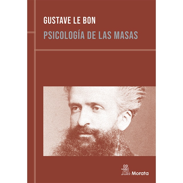 Imagem 0 de Psicología de las masas (edición renovada)(Tapa blanda)