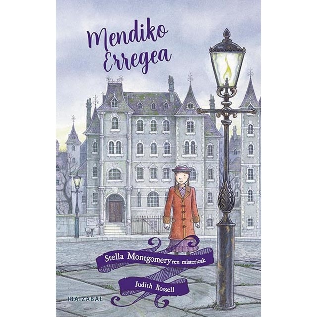 Mendiko erregea(Tapa blanda) 1