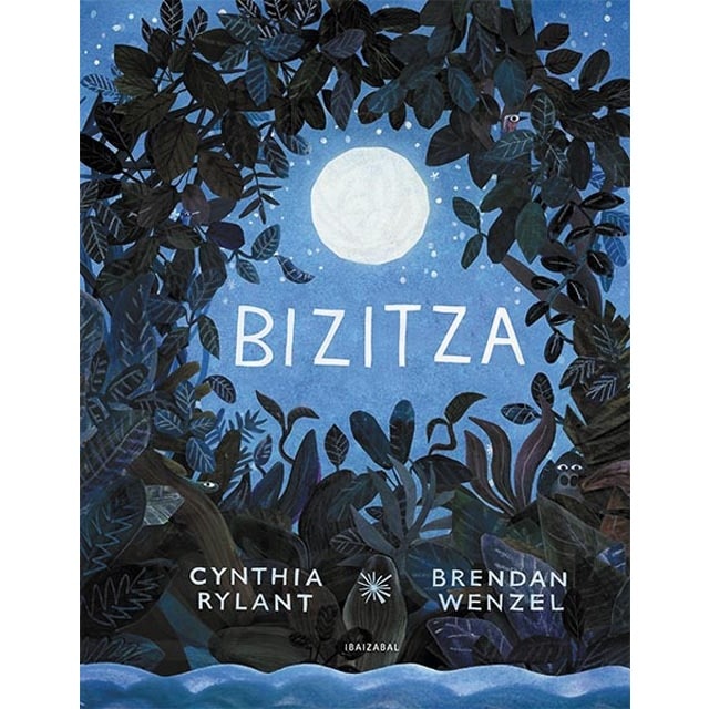 Imagem 0 de Bizitza(Tapa blanda)