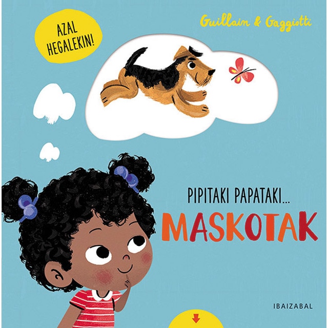 Imagem 0 de Maskotak(Tapa blanda)